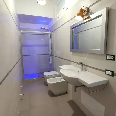 Ulivi Di Minerva - Boutique - Ostuni - Fasano - Cisternino Guest house *