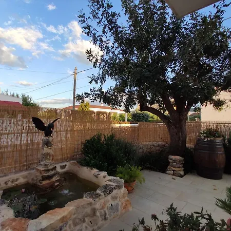 Ulivi Di Minerva - Boutique - Ostuni - Fasano - Cisternino *