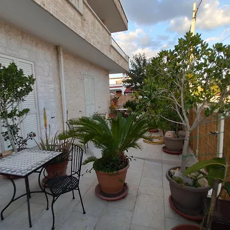 Ulivi Di Minerva - Boutique - Ostuni - Fasano - Cisternino Guest house *