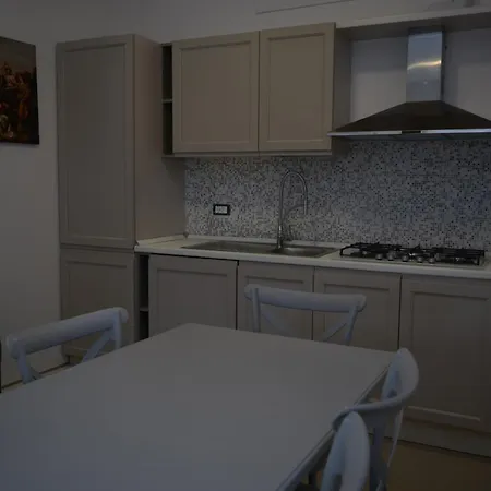 Ulivi Di Minerva - Boutique - Ostuni - Fasano - Cisternino Guest house Montalbano (Apulia)