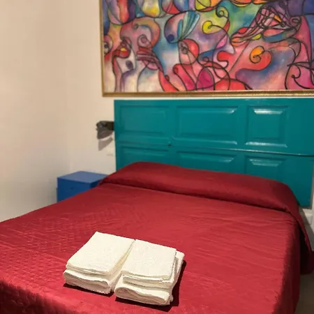 Ulivi Di Minerva - Boutique - Ostuni - Fasano - Cisternino Guest house