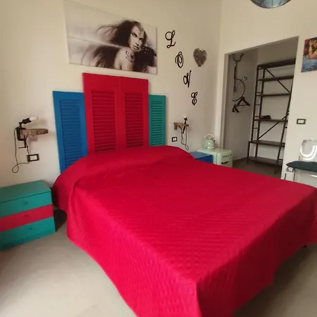 Ulivi Di Minerva - Boutique - Ostuni - Fasano - Cisternino Pensjonat *