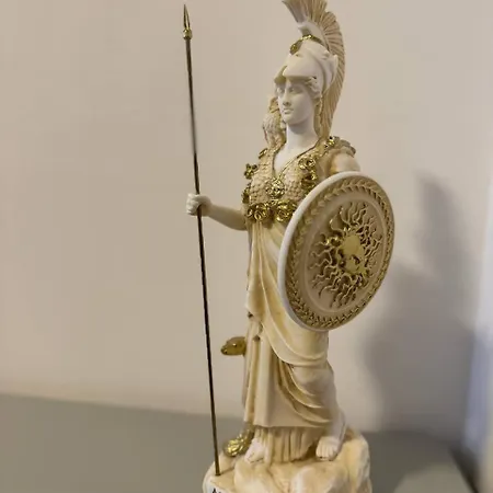 Ulivi Di Minerva - Boutique - Ostuni - Fasano - Cisternino Pensjonat *